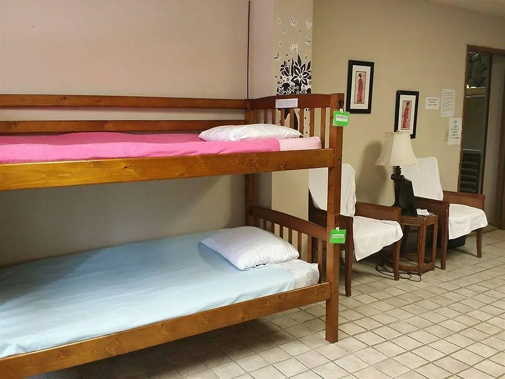 Hostel City Maui 2 Wailuku Hotel